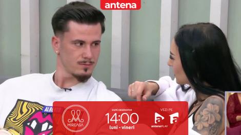 Mireasa sezonul 14. Alberto se &icirc;ndrăgostește de Paula: &rdquo;Cred că o să fim mai mult dec&acirc;t prieteni!&rdquo;