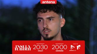 Insula Iubirii Sezonul 10. Replica lui Remi care i-a șocat pe toți: Eu &icirc;l aleg pe Narcis, &icirc;mi place mult!