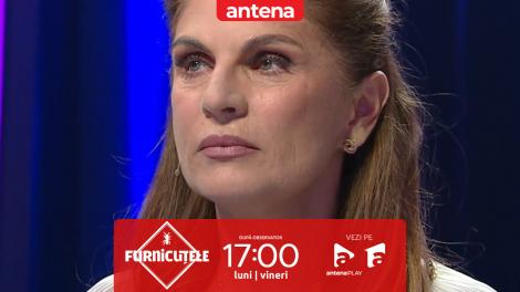 Furnicuțele 2026. Cel mai fericit moment din viața Marianei Ionescu Căpitănescu. Răspunsurile artistei la &bdquo;Lucrarea de control&rdquo;