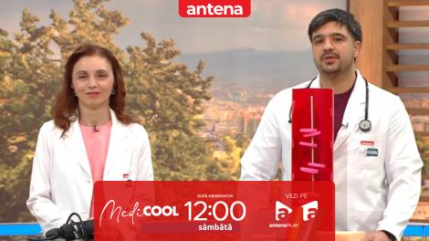 Medicool | Sezonul 10. Hipertensiunea arterială: cauze, riscuri și tratament