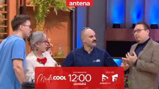 Medicool | Sezonul 10. Care sunt beneficiile uleiului de măsline. Cum îl alegem corect