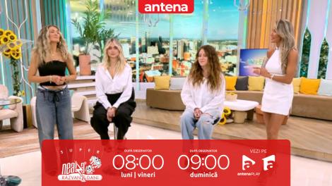 Neatza de Weekend. Coafuri rapide pentru un look impecabil la birou