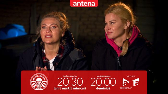 Asia Express 2026. Mirela Vaida și Oana Tomoiagă, &icirc;n lacrimi. Maurice Munteanu și Connie Preda, &icirc;n fața poliției!