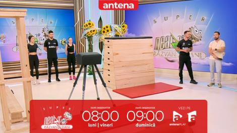 Super Neatza. Cum arată traseul aplicativ pentru admiterea la Academia de Poliție