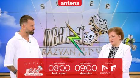 Super Neatza. Cum va fi vremea &icirc;n a doua jumătate din septembrie! Anunțul ANM