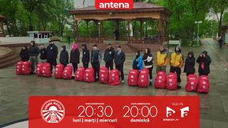 Asia Express 2026. Cursa pentru imunitate. Ce echipă merge în China
