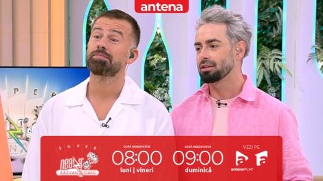 Super Neatza. Principiile fundamentale ale unei relații armonioase și de lungă durată