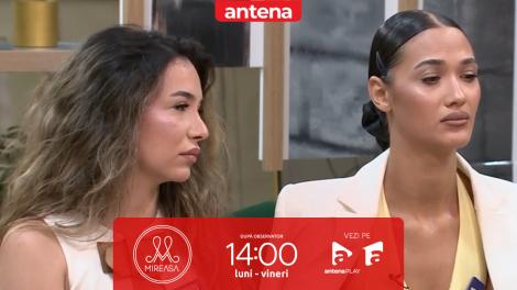 Mireasa sezonul 14. Despărțire neașteptată la petrecere! Radu și Anne-Mary și-au spus adio