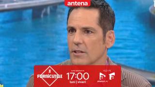 Pe cine sună Ștefan Bănică prima dată atunci când ajunge într-o altă țară. Cum folosește artistul serviciile de telefonie mobilă