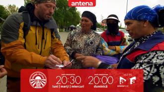 Asia Express 2026. Mima &icirc;n Uzbekistan! Cum au &icirc;ncercat vedetele să afle de ce pl&acirc;nge o eroină din Uzbekistan