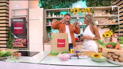 O rețetă care arată spectaculos pe masă: terină de porc cu prune uscate și fistic &icirc;n foietaj, pregătită de Chef Nicolai Tand