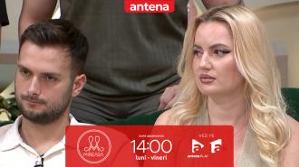 Mireasa sezonul 14. Veronica, ținta atacurilor lansate de Anne-Mary: &bdquo;Nu ai tu concurență &icirc;n fața mea!&rdquo;