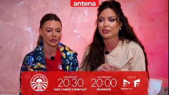 Asia Express 2026. Autostop pe ploaie și probleme de orientare! Ce au pățit Loredana Chivu și Ana Mocanu