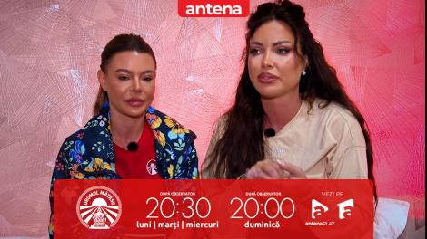 Asia Express 2026. Autostop pe ploaie și probleme de orientare! Ce au pățit Loredana Chivu și Ana Mocanu