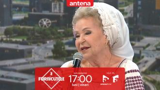 Furnicuțele 2026. Mioara Velicu, despre prietenia cu Elisabeta Lipă! Ce le leagă pe cele două