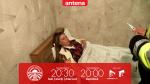 Asia Express 2026. Ana Mocanu a chemat echipa medicală: &bdquo;&Icirc;mi bubuie capul&rdquo;