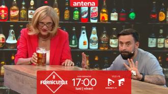 Furnicuțele 2026. Elisabeta Lipă, campioană și la halbe de bere! Pleacă acasă cu medalia de aur