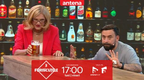 Furnicuțele 2026. Elisabeta Lipă, campioană și la halbe de bere! Pleacă acasă cu medalia de aur