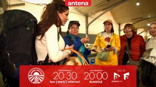 Asia Express 2026. Au avut nevoie de un localnic, dar au găsit o româncă! Ce s-a întâmplat într-o piață din Uzbekistan