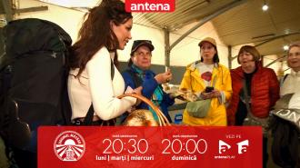 Asia Express 2026. Au avut nevoie de un localnic, dar au găsit o rom&acirc;ncă! Ce s-a &icirc;nt&acirc;mplat &icirc;ntr-o piață din Uzbekistan