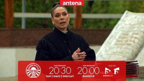 Asia Express 2026. Vedetele, provocate să &icirc;nvețe o frază &icirc;n limba uzbecă: &bdquo;Ne-a atacat demnitatea!&rdquo;