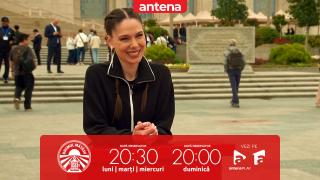 Asia Express 2026. Ce echipă a câștigat a doua imunitate