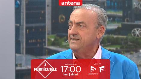 Furnicuțele 2026. Cum a rezistat căsnicia Elisabetei și a lui Cornel Lipă timp de 42 de ani? Mărturii despre iubire și sacrificii