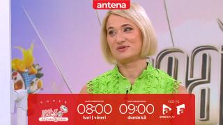 Super Neatza. Totul despre rinita alergică de toamnă! Sfaturi esențiale pentru persoanele afectate