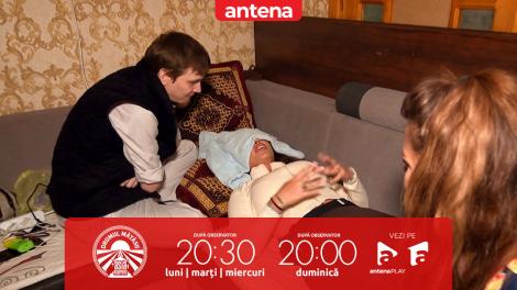Asia Express 2026. Loredana Chivu și Ana Mocanu, experiență terifiantă &icirc;n casa unui exorcist: &bdquo;Ne era frică!&rdquo;