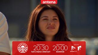 Asia Express 2026. Vot cu sc&acirc;ntei! Ce echipe au ajuns &icirc;n cursa pentru Ultima Șansă