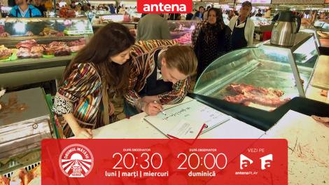 Asia Express 2026. Indicii și exerciții de matematică pentru concurenți. Cine a &icirc;nt&acirc;mpinat probleme