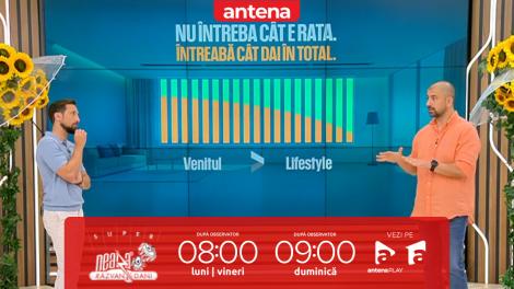 Super Neatza. Ghid de educație financiară: Ce decizii iei la 30 de ani ca să fii fericit și liniștit la 60