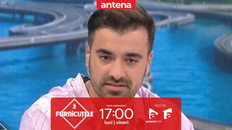 Ce aplicație folosește Liviu Teodorescu cel mai mult. Cum apelează artistul la serviciile de telefonie mobilă