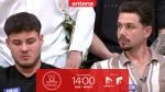 Mireasa sezonul 14. Valentin și-a cerut scuze Mariei după intervenția mamei ei! Ce l-a rugat fosta iubită