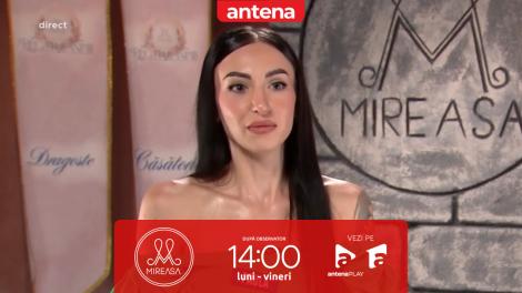 Mireasa sezonul 14. Secretul pe care Paula &icirc;l purta pe umeri! Mărturisiri sincere despre băiatul din trecutul ei recent