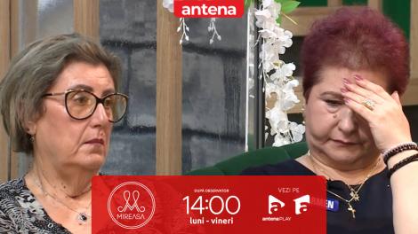 Mireasa sezonul 14. Doamna Carmen, &icirc;n lacrimi după conflictul cu Doamna Flori: &bdquo;Mă simt atacată!&rdquo;