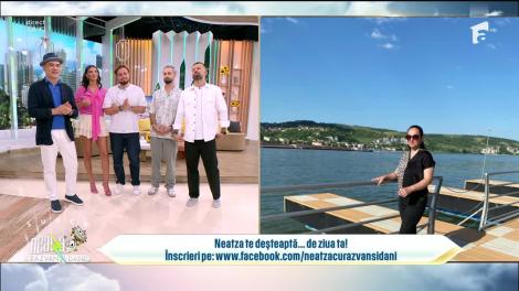 Super Neatza. La mulți ani, Mihaela!