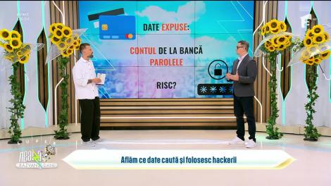 Super Neatza. Atenție la atacurile cibernetice și &icirc;nșelătoriile pe internet! Cum să nu cazi &icirc;n capcana hackerilor