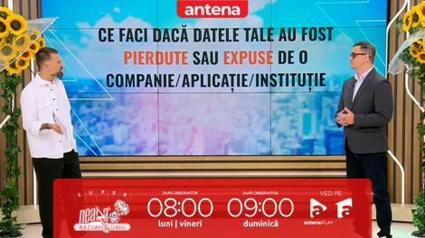 Super Neatza. Atenție la atacurile cibernetice și &icirc;nșelătoriile pe internet! Cum să nu cazi &icirc;n capcana hackerilor