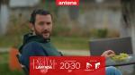 Destine cu parfum de lavandă | Episodul 35. Dan vrea să-l elimine pe Andrei! Teodora &icirc;l găsește &icirc;ntins pe podea