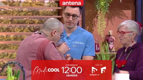 Medicool | Sezonul 10. Hidratarea corectă: Ce alimente și practici ne ajută?