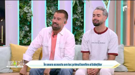 Super Neatza. Radu V&acirc;lcan, dezvăluiri despre sezonul 10 Insula Iubirii: &bdquo;Este cel mai tare sezon!&rdquo;