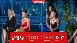 Insula Iubirii Sezonul 10. Prințul Marco, atras de ispitele feminine! Ce spune Bianca de regula &icirc;nc&acirc;lcată de soțul ei
