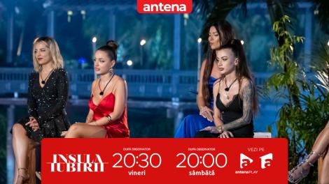 Insula Iubirii Sezonul 10. Prințul Marco, atras de ispitele feminine! Ce spune Bianca de regula &icirc;nc&acirc;lcată de soțul ei