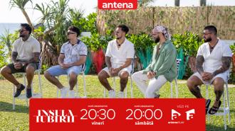 Insula Iubirii Sezonul 10. Băieții &icirc;și aleg ispitele pentru date! De ce au optat pentru fiecare dintre fete