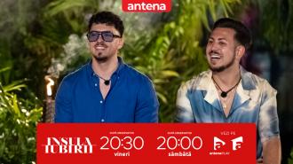 Insula Iubirii Sezonul 10. Remi vede imagini cu Bianca: Ea merită ceva mai bun dec&acirc;t mine!