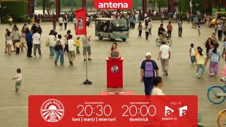 Asia Express 2026. Primele echipe ajung la Irina Fodor și intră în lupta pentru amuletă: „Obositor!”