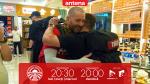 Asia Express 2026. Misiune dificilă &icirc;n mall. Ce au pățit Gabi Torje și Alin Ciurariu