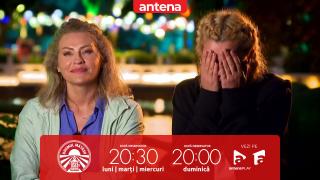 Asia Express 2026. Mirela Vaida și Oana Tomoiagă, scandal în parc:  „M-au apucat toate spumele vieții!”