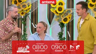 Super Neatza de Weekend. Joc cu premii. Recunoaște definiția și poți câștiga 2.500 lei!